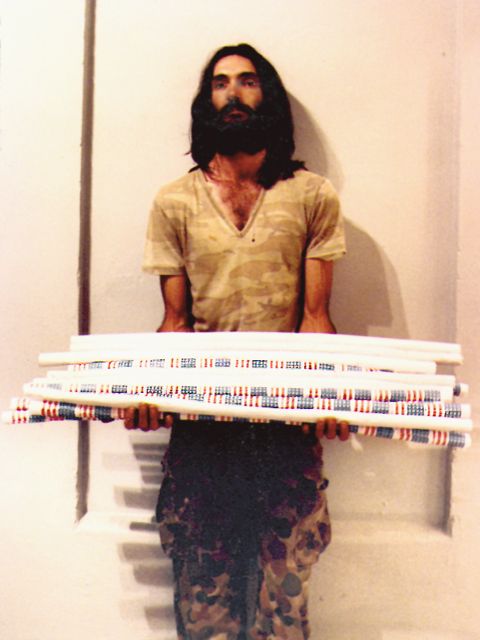 Paul Pot and the World’s Longest Joint (12m)