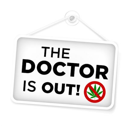 doctors and marijuana