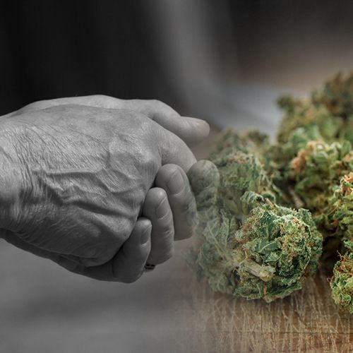 Managing Arthritis with Cannabis