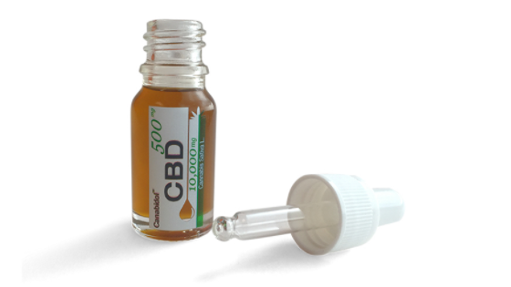 CBD Oils for Anxiety and Depression