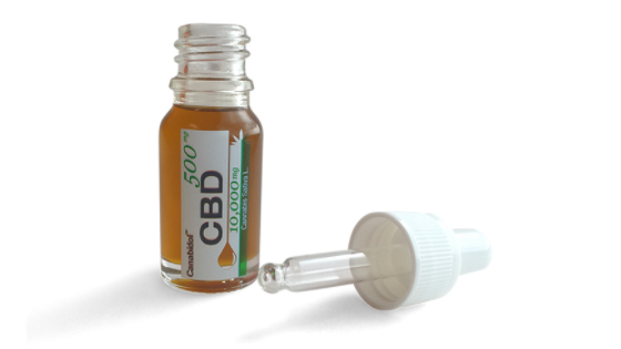 CBD oil