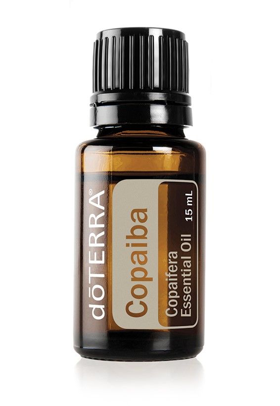 CBD Oil vs Copaiba Oil - All You Need to Know