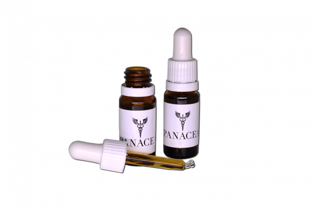 CBD Tincture