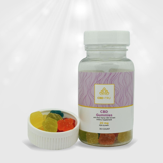 CBD Gummies