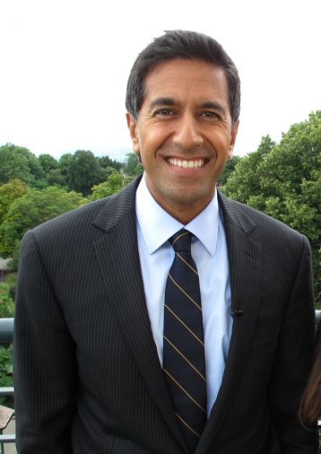 Dr Sanjay Gupta