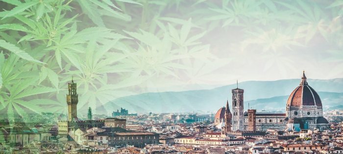 Italy’s Marijuana Law Reform: What’s Going on?