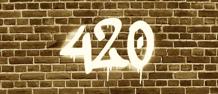 the rise of 420 culture