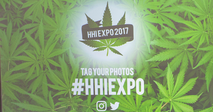 Hemp Expo and Cannabis Symposium in Sydney Australia