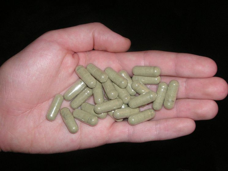 Kratom for Depression and Anxiety