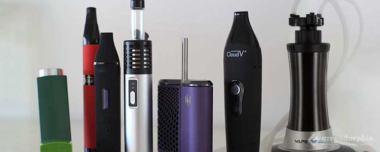 vaporizers