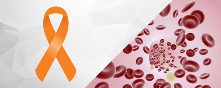 blood cancer