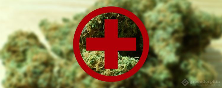 health effects of recreational and therapeutic cannabis