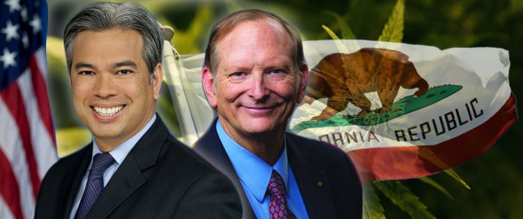 Rob Bonta & Bill Quirk proposed the Assembly Bill 2069 to prevent Discrimination Marijuana Patient Employees