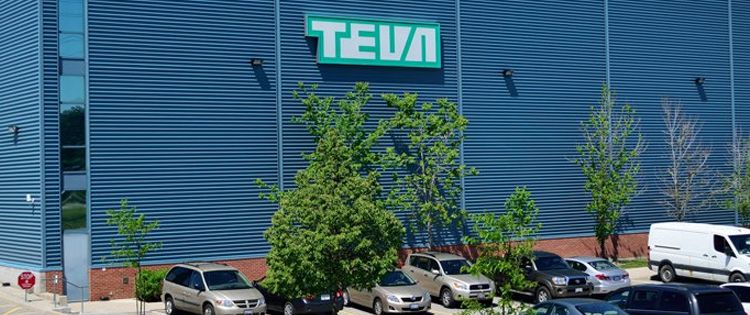 Teva Pharmaceutical Industries Ltd's agreement with Israeli company, Syqe Medical to distribute cannabis inhalers