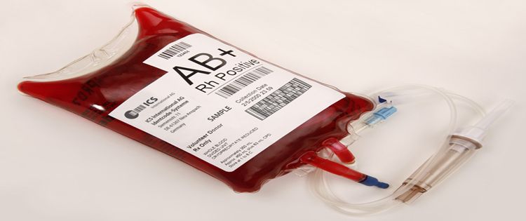 Can You Donate Blood if You Smoke Weed? | Greendorphin.com