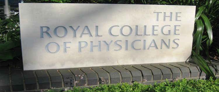 The Royal College of Physicians (RCP)