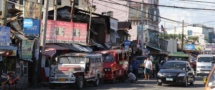 Philippine Marijuana Story