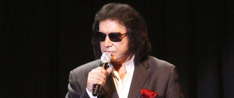 Gene Simmons Joins Cannabis Company