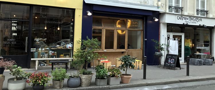 Paris Cannabis 'Coffee Shops' Raided and Closed by Police