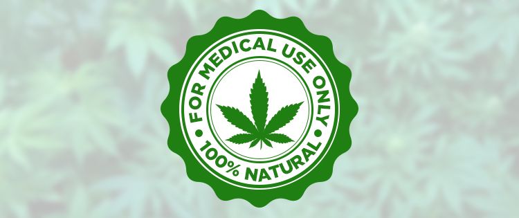 THE GOOD: medical marijuana