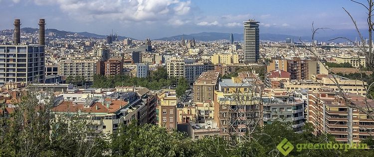 How to Smoke Weed as a Tourist in Barcelona