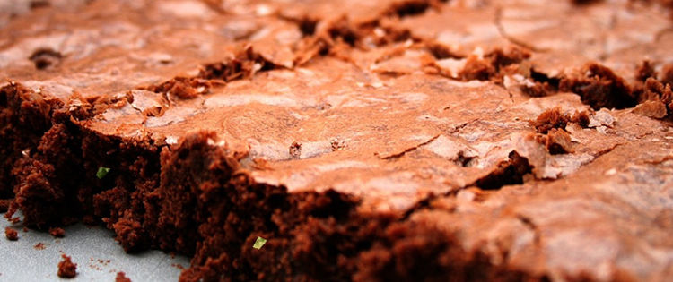 marijuana brownies