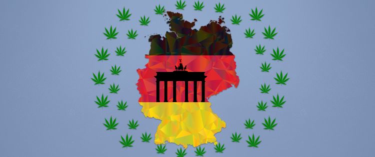 Cannabis Reform Deutschland - Focus On Berlin?