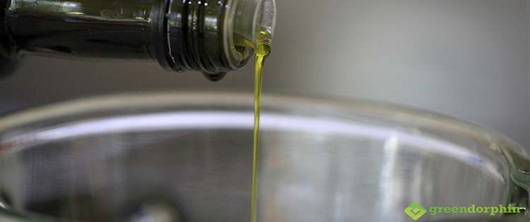 cannabis oil