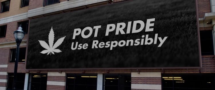 Cannabis: Use Responsibly