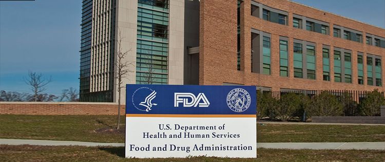 Food and Drug Administration (FDA)