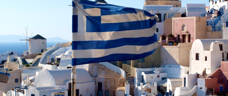 Greece Has Legalized Medical Cannabis
