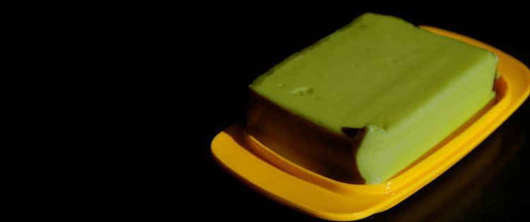 cannabutter- marijuana cookies-baking with cannabis