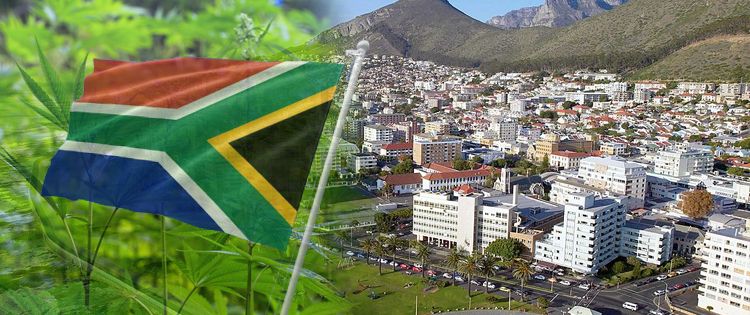 Canada's New Weed Laws south africa
