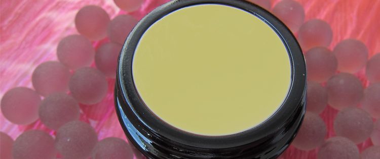 Cannabis Skin Care: DIY Marijuana Salve