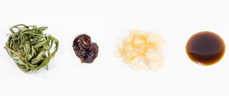 cannabis concentrates