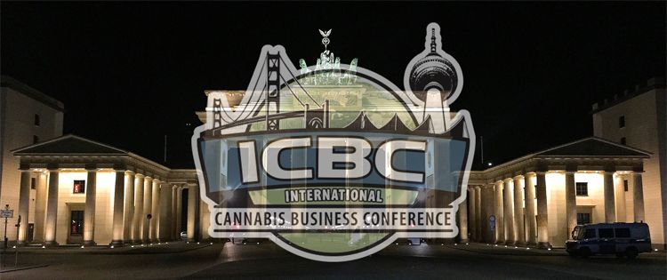 ICBC – First Business Conference Organizes For April Kickoff in Berlin