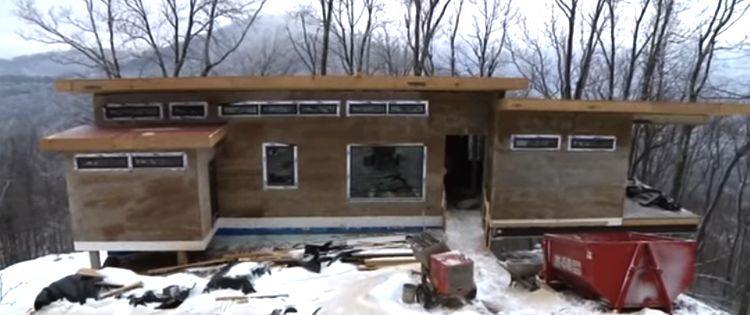 hemp houses