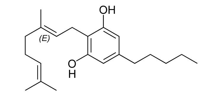 Cannabigerol (CBG)?