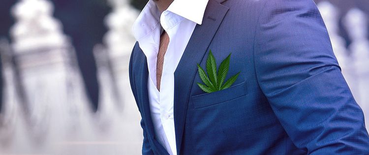 full legalization of cannabis in Canada