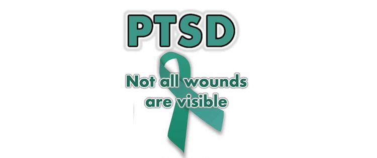 PTSD with cannabis