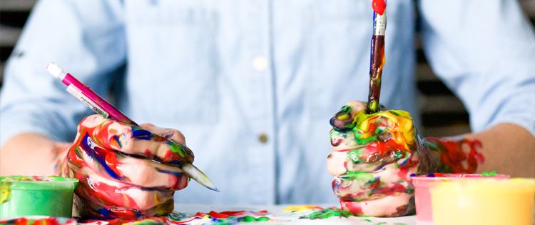 Why Artists use Cannabis for Inspiration