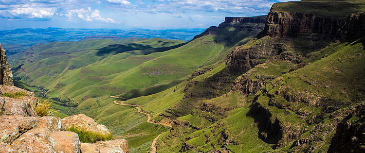 Lesotho to take advantages of cannabis growing in Africa