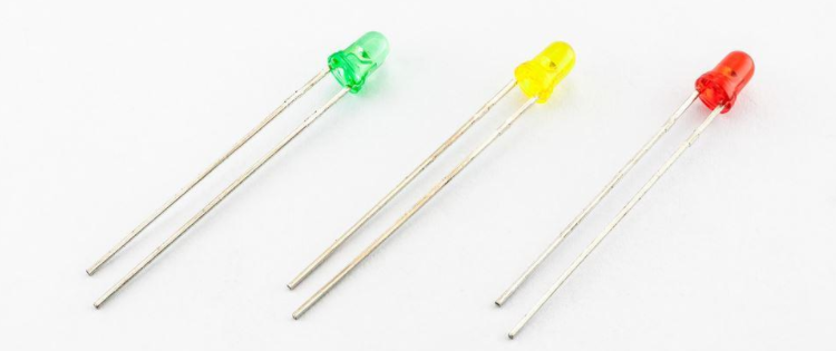 Light Emitting Diodes (LEDs)