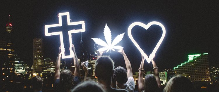 Religion and Cannabis