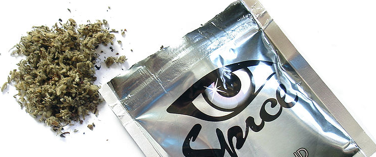 Spice – Synthetic Pot – Linked To Serious Health Effects