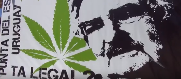 José Mujica - Cannabis Regulation in Uruguay