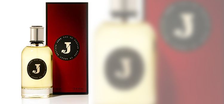 Jack Perfume by Richard Grant