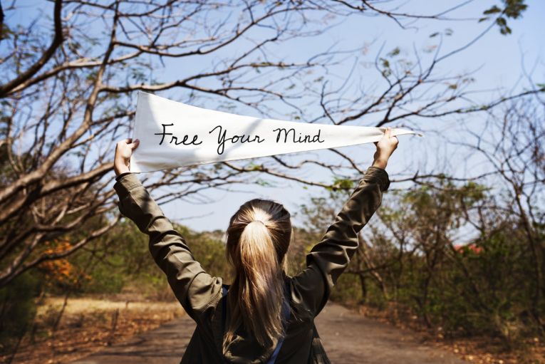 free your mind