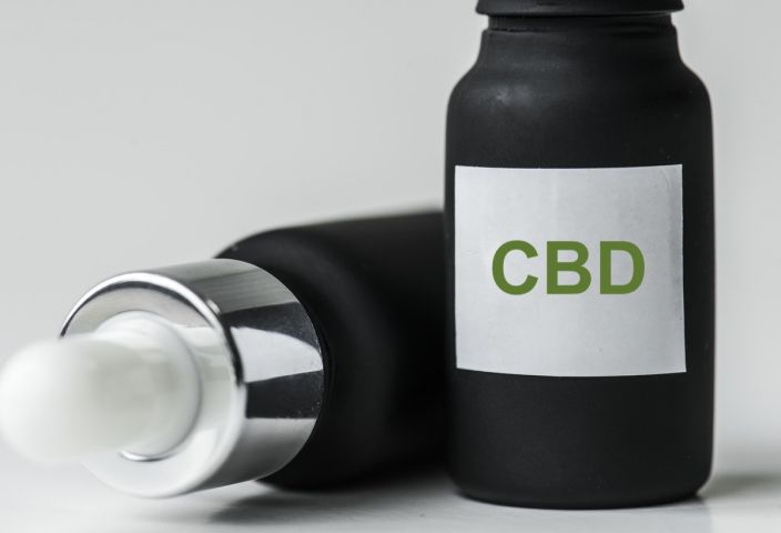 Health Benefits of CBD Oil