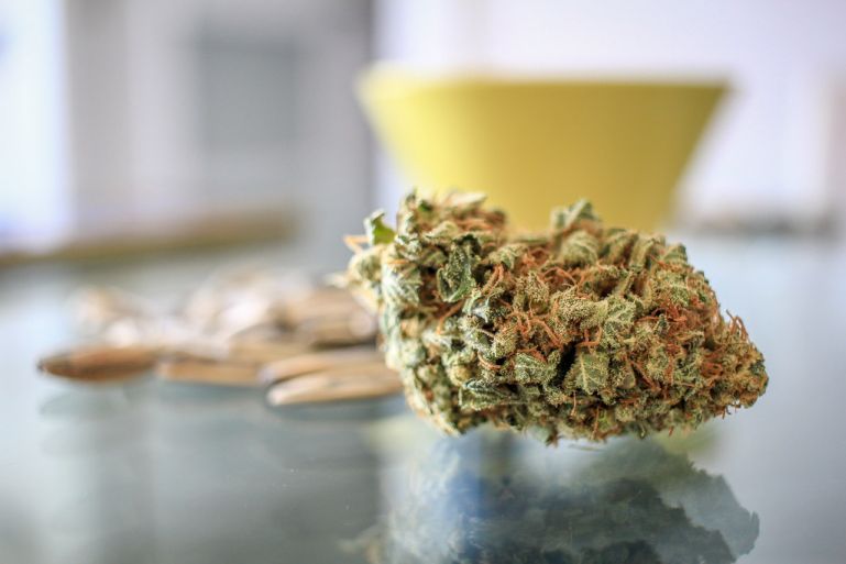 medical marijuana improves life